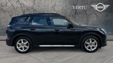 MINI Countryman 2.0 S Exclusive ALL4 5dr Auto Petrol Hatchback